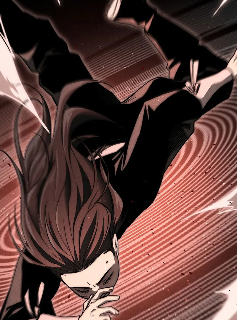 Read The Great Heavenly Demon Sovereign Manga Online