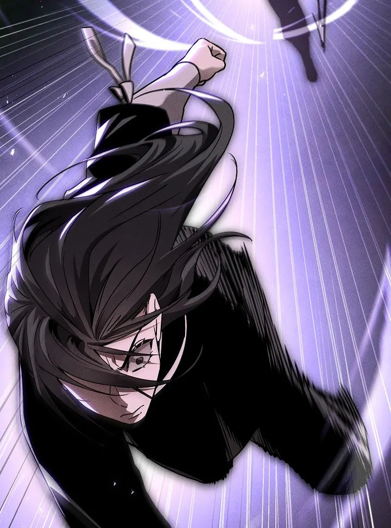 Read The Great Heavenly Demon Sovereign Manga Online