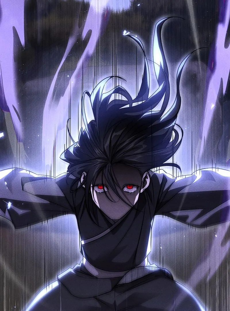 Read The Great Heavenly Demon Sovereign Manga Online