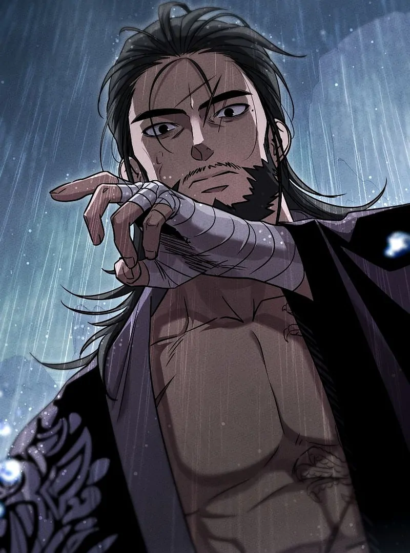 Read The Great Heavenly Demon Sovereign Manga Online