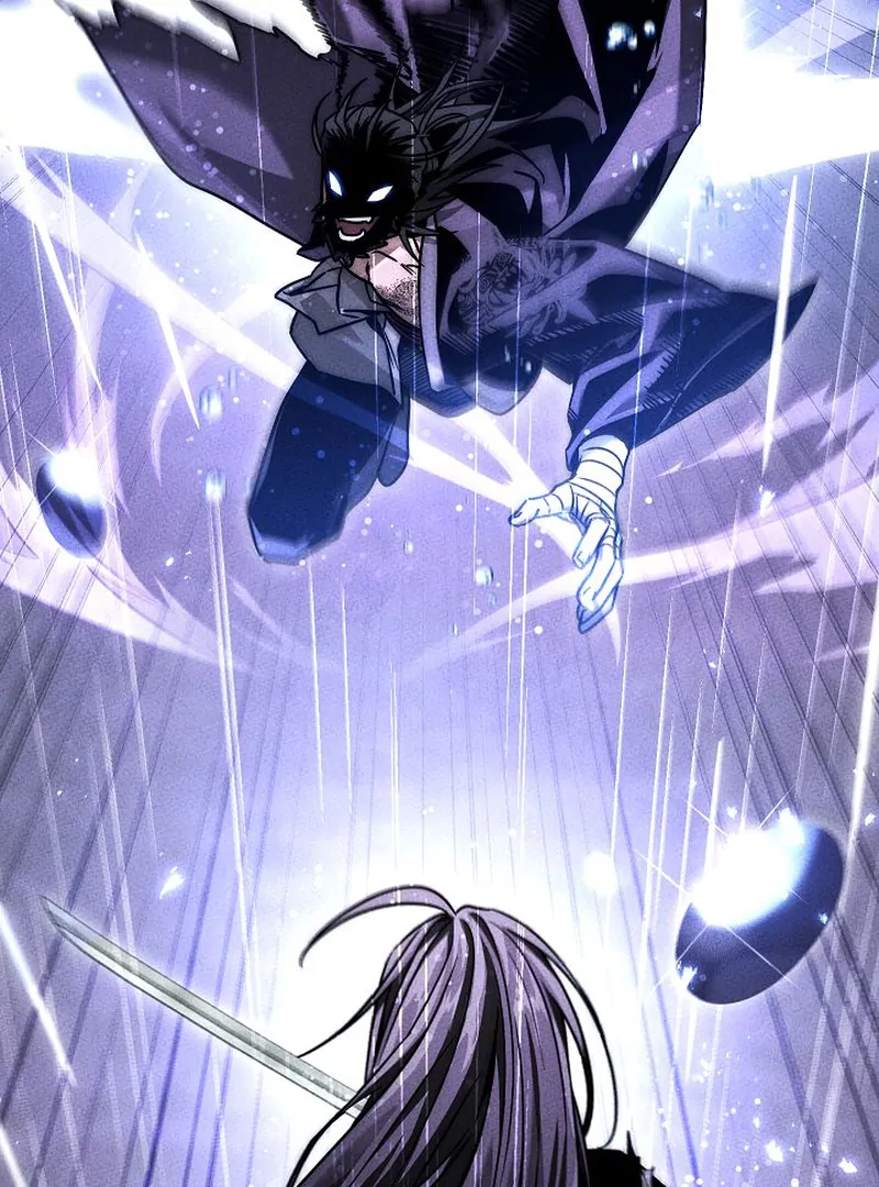 Read The Great Heavenly Demon Sovereign Manga Online