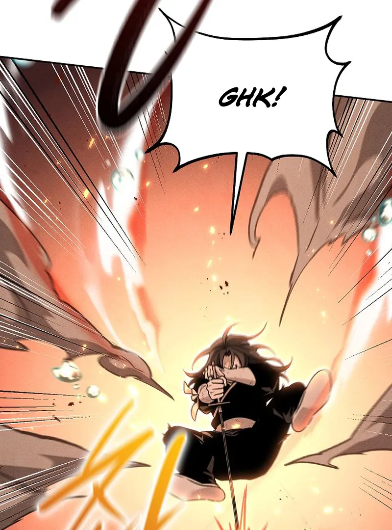 Read The Great Heavenly Demon Sovereign Manga Online