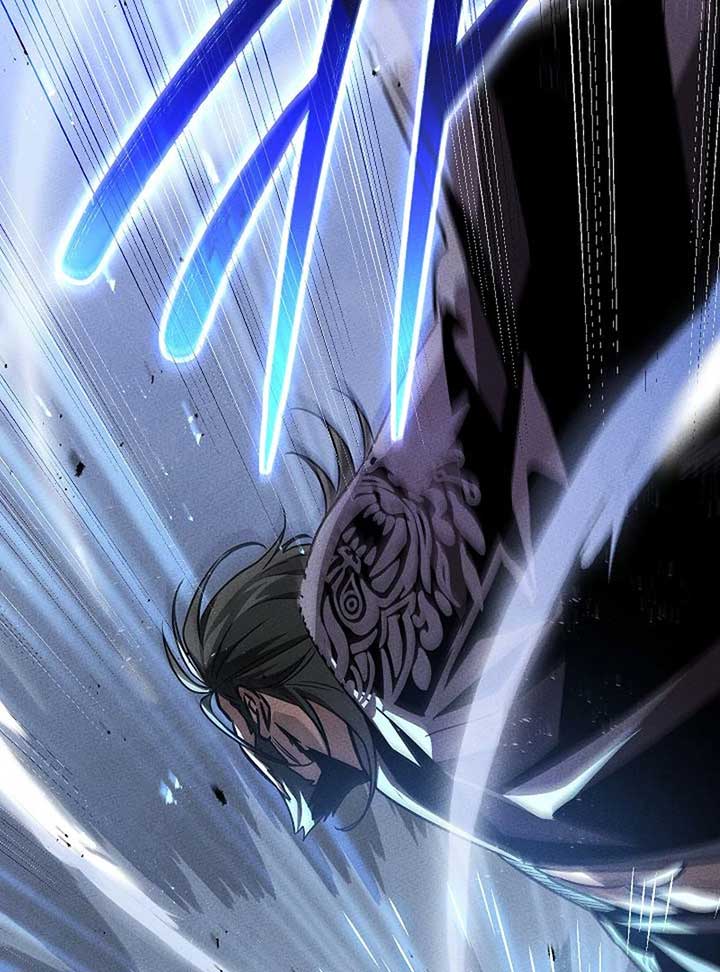 Read The Great Heavenly Demon Sovereign Manga Online