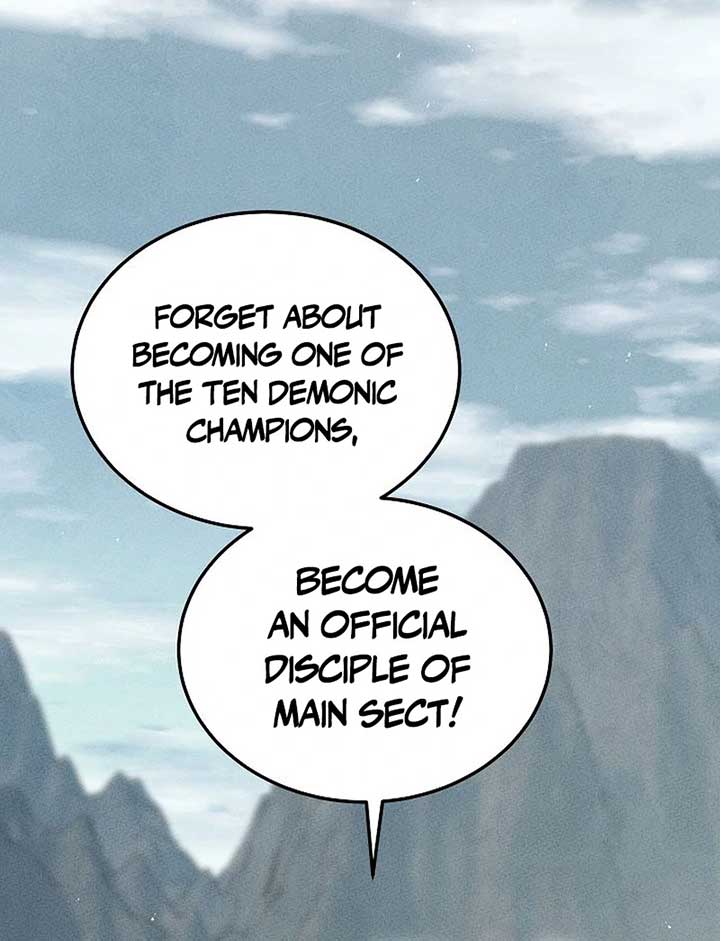 Read The Great Heavenly Demon Sovereign Manga Online