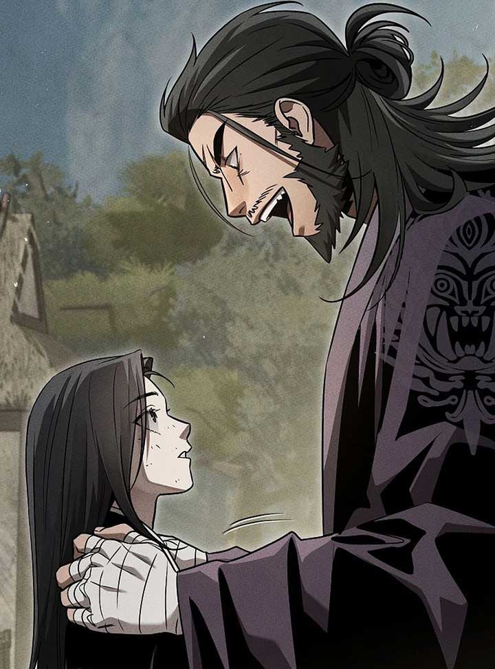 Read The Great Heavenly Demon Sovereign Manga Online