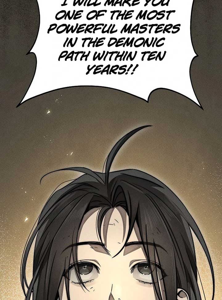 Read The Great Heavenly Demon Sovereign Manga Online