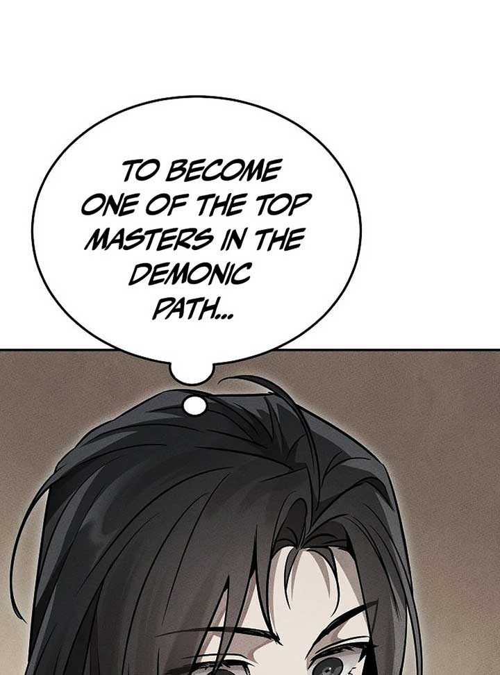 Read The Great Heavenly Demon Sovereign Manga Online