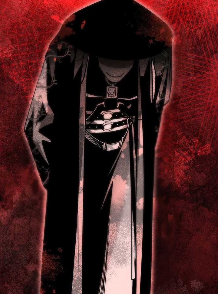 Read The Great Heavenly Demon Sovereign Manga Online