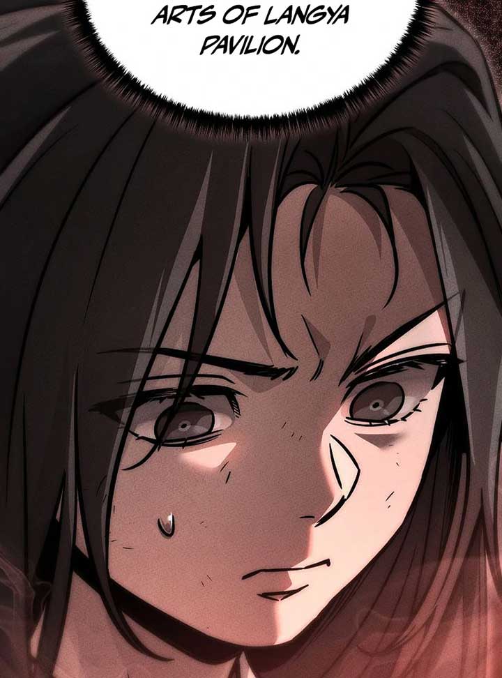 Read The Great Heavenly Demon Sovereign Manga Online