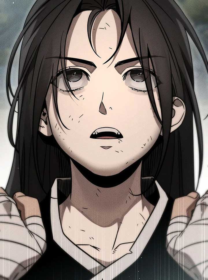 Read The Great Heavenly Demon Sovereign Manga Online