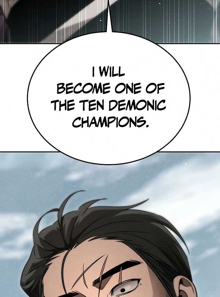 Read The Great Heavenly Demon Sovereign Manga Online