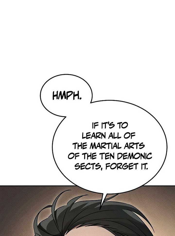 Read The Great Heavenly Demon Sovereign Manga Online