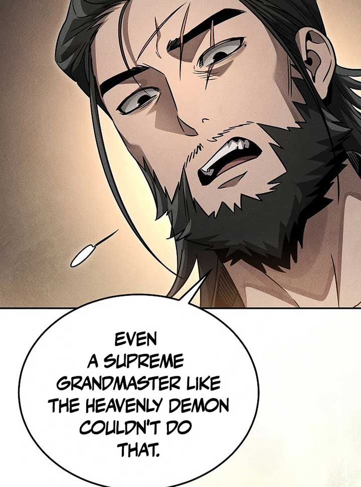 Read The Great Heavenly Demon Sovereign Manga Online