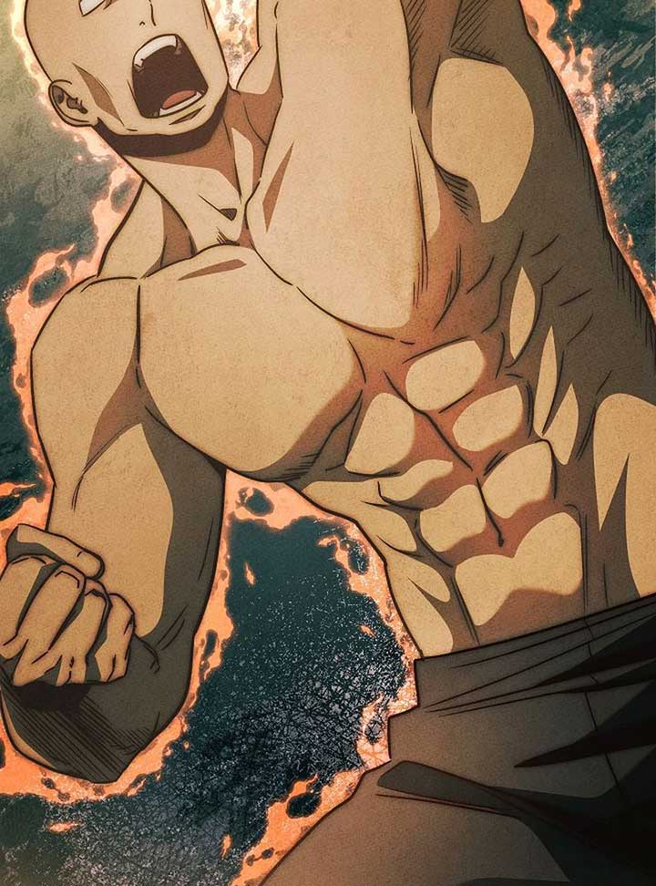 Read The Great Heavenly Demon Sovereign Manga Online