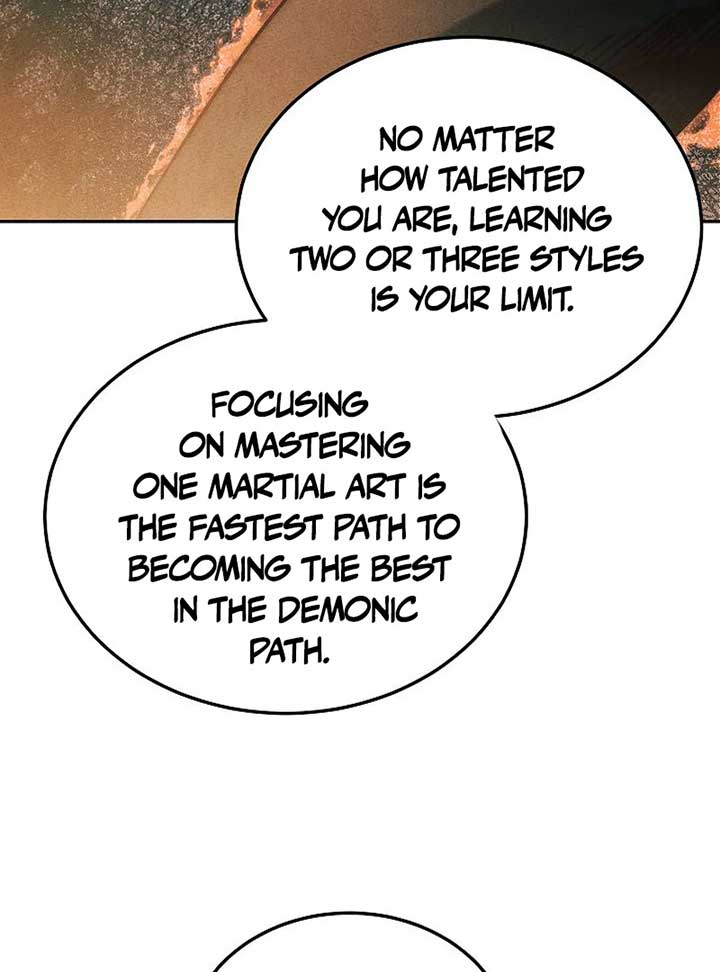 Read The Great Heavenly Demon Sovereign Manga Online