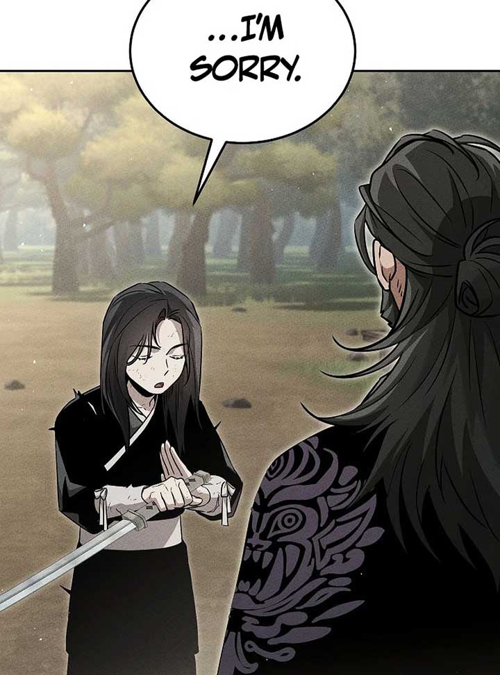 Read The Great Heavenly Demon Sovereign Manga Online