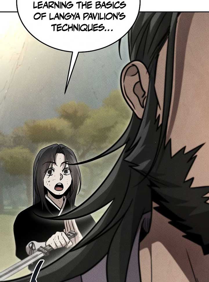 Read The Great Heavenly Demon Sovereign Manga Online