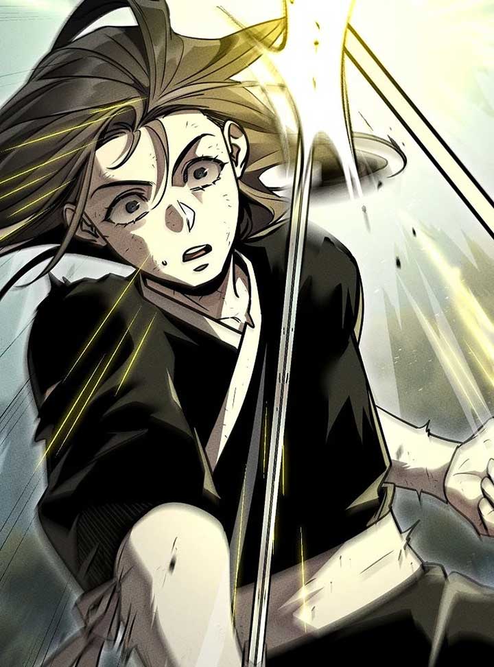 Read The Great Heavenly Demon Sovereign Manga Online