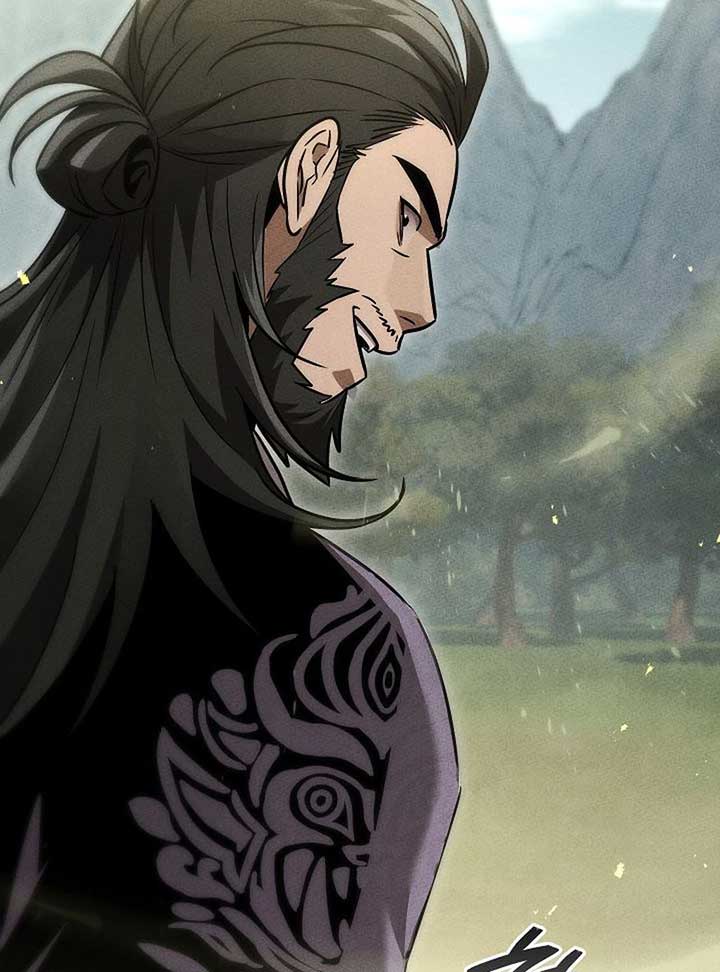 Read The Great Heavenly Demon Sovereign Manga Online