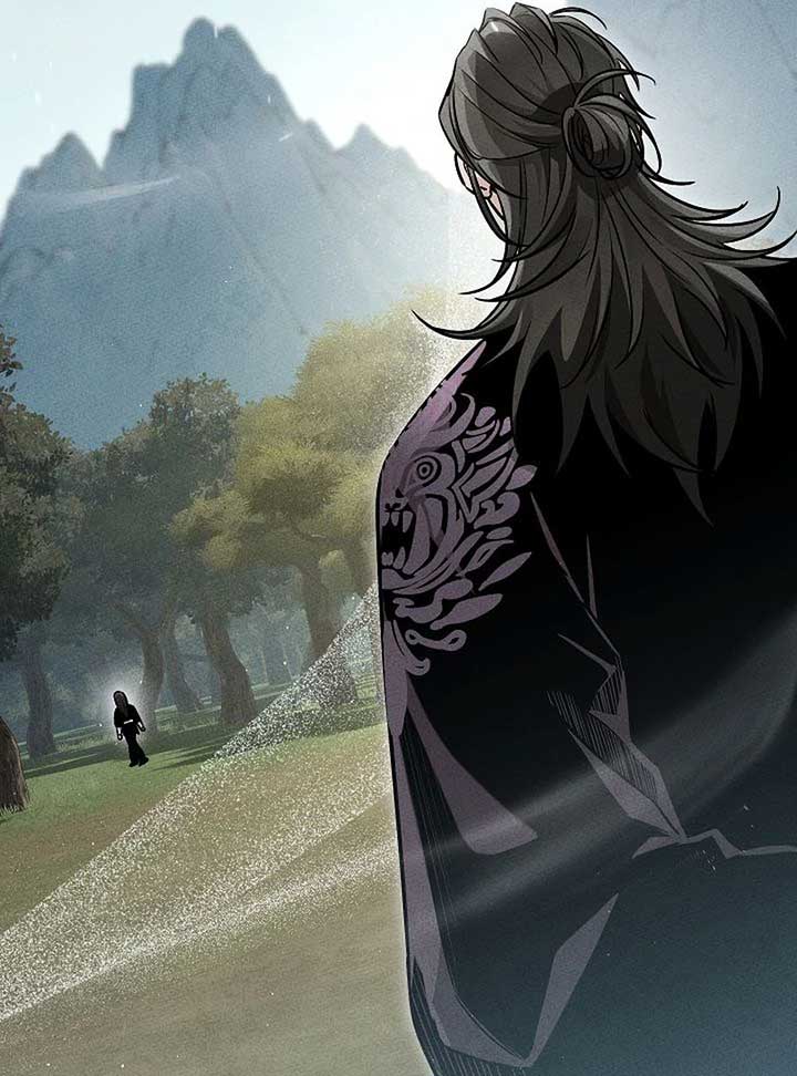 Read The Great Heavenly Demon Sovereign Manga Online