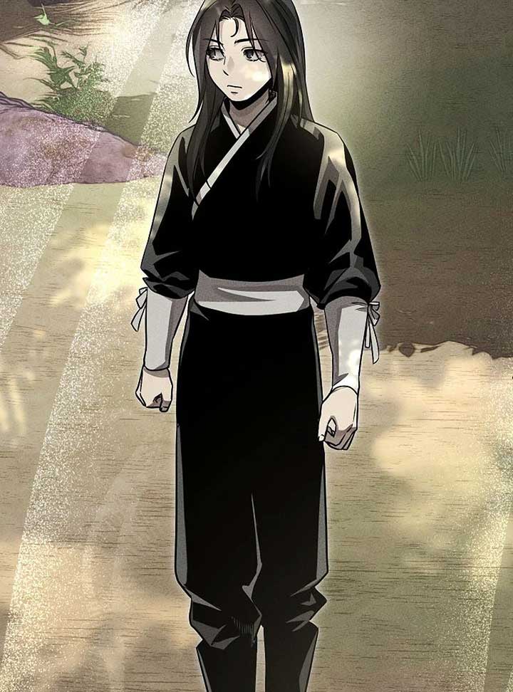 Read The Great Heavenly Demon Sovereign Manga Online