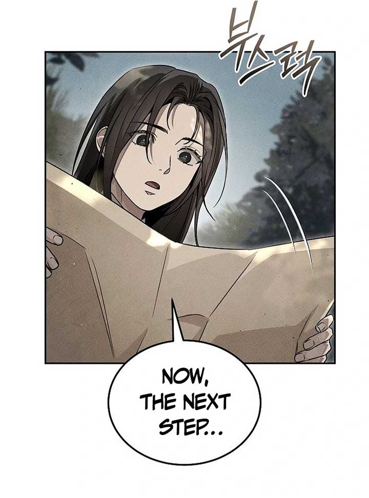 Read The Great Heavenly Demon Sovereign Manga Online