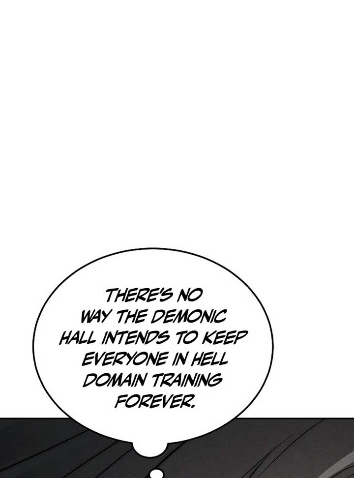 Read The Great Heavenly Demon Sovereign Manga Online