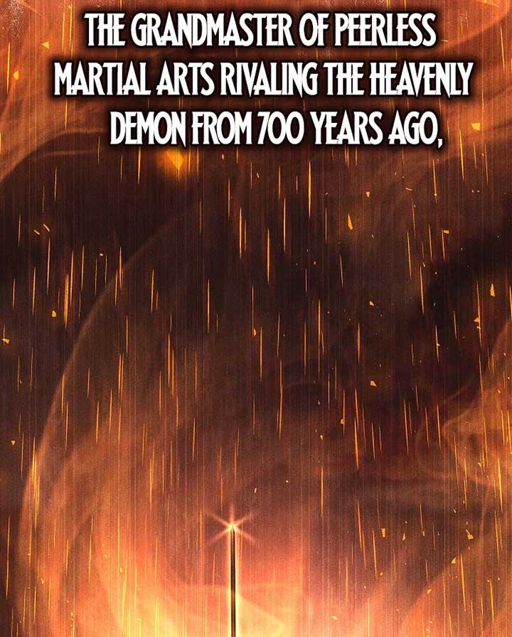 Read The Great Heavenly Demon Sovereign Manga Online