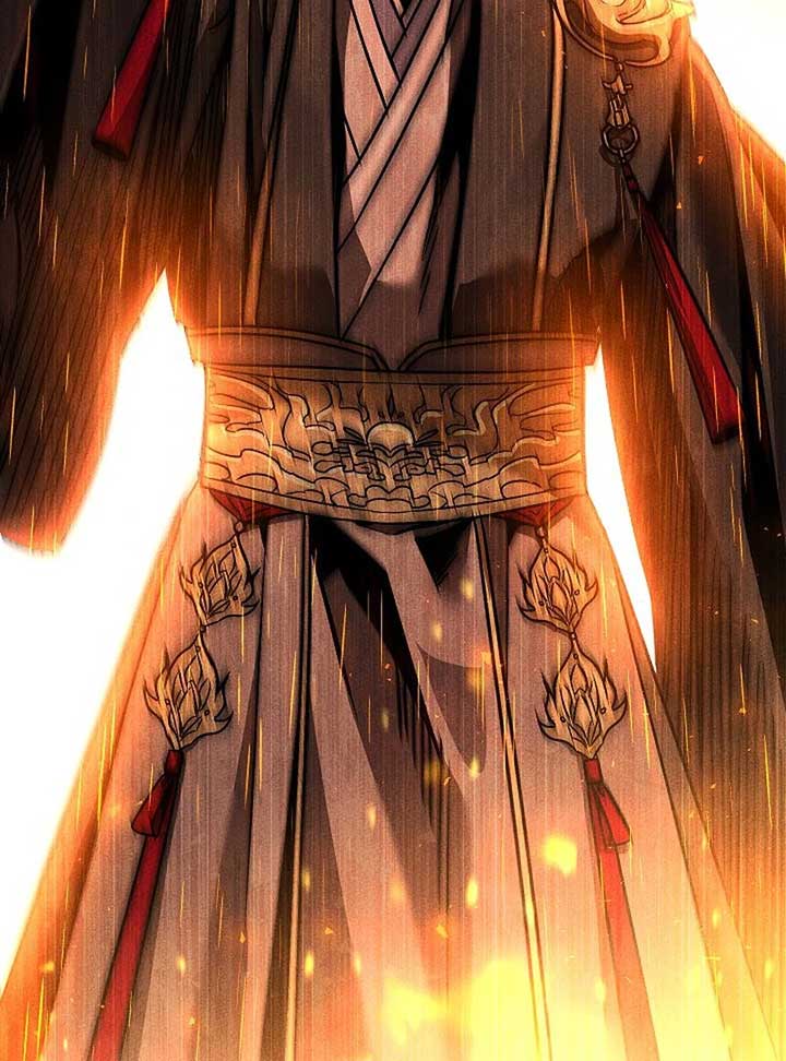 Read The Great Heavenly Demon Sovereign Manga Online