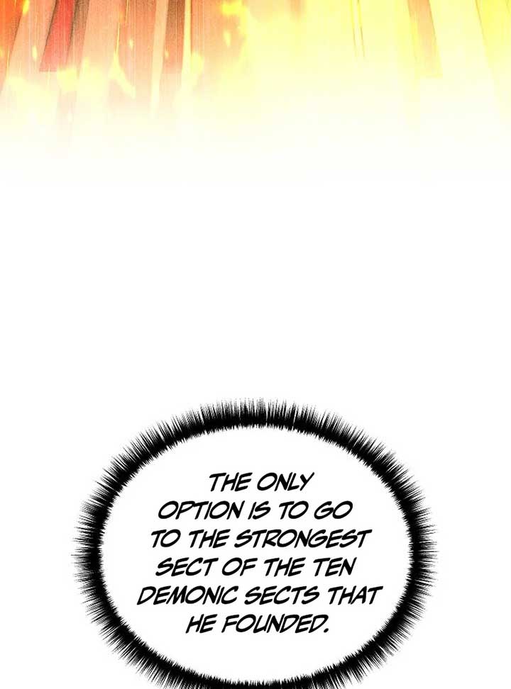 Read The Great Heavenly Demon Sovereign Manga Online