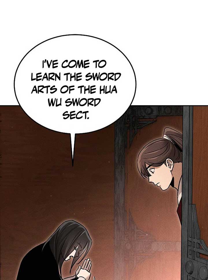 Read The Great Heavenly Demon Sovereign Manga Online