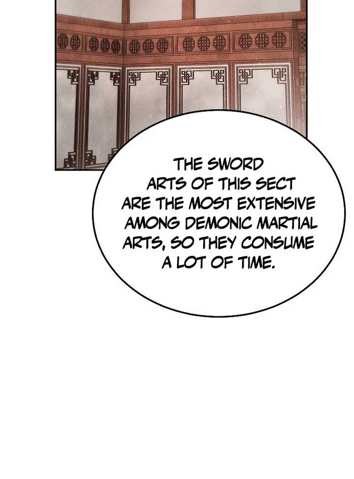 Read The Great Heavenly Demon Sovereign Manga Online