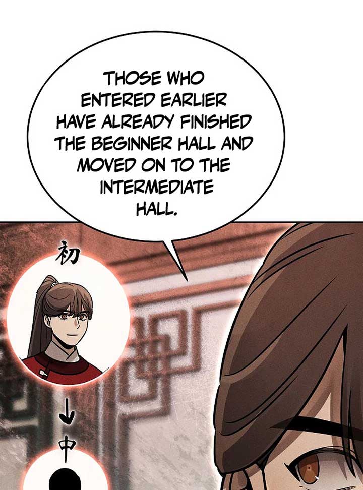 Read The Great Heavenly Demon Sovereign Manga Online