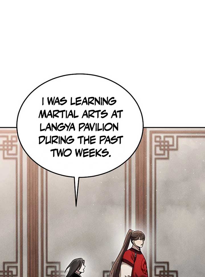 Read The Great Heavenly Demon Sovereign Manga Online