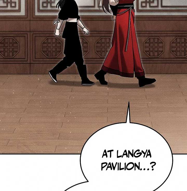 Read The Great Heavenly Demon Sovereign Manga Online