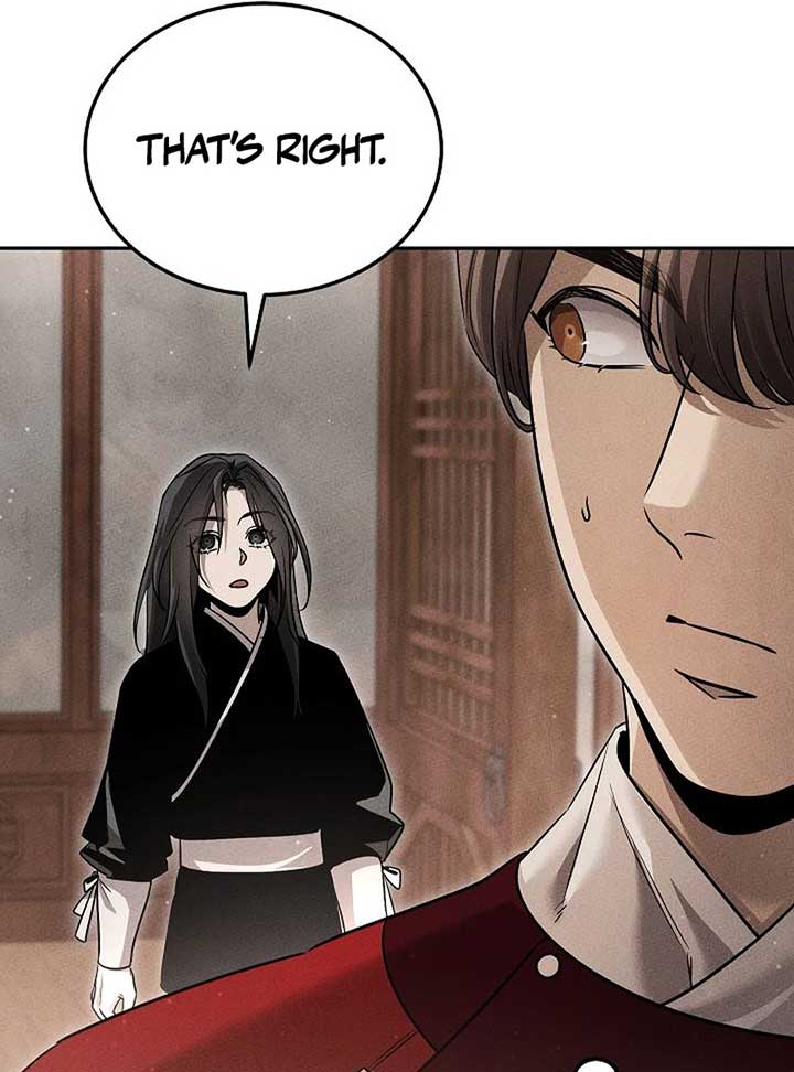 Read The Great Heavenly Demon Sovereign Manga Online