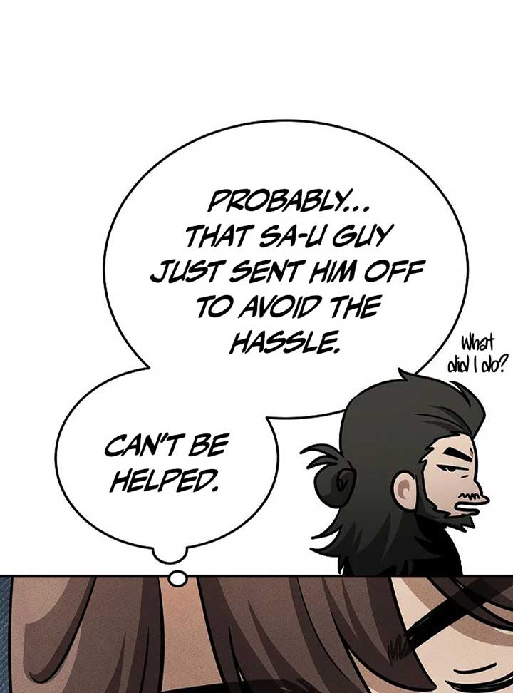 Read The Great Heavenly Demon Sovereign Manga Online