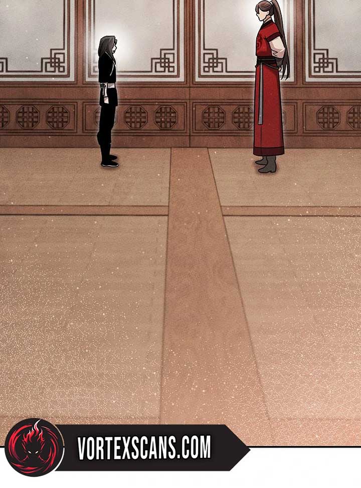 Read The Great Heavenly Demon Sovereign Manga Online