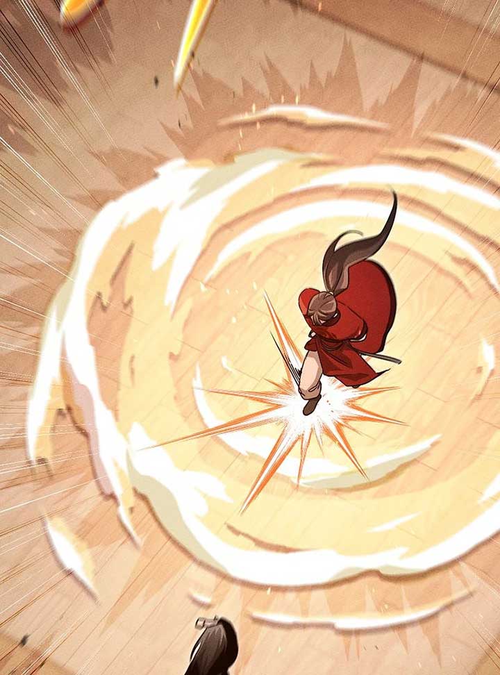 Read The Great Heavenly Demon Sovereign Manga Online