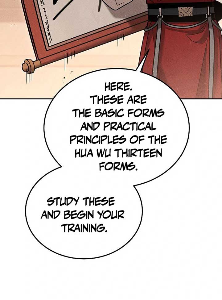 Read The Great Heavenly Demon Sovereign Manga Online