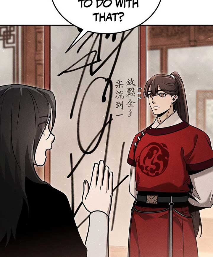 Read The Great Heavenly Demon Sovereign Manga Online