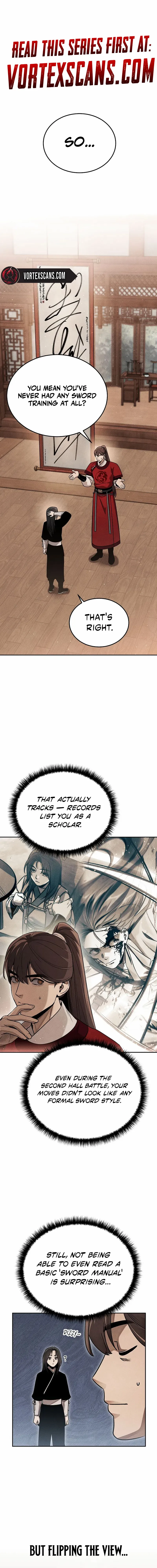 Read The Great Heavenly Demon Sovereign Manga Online