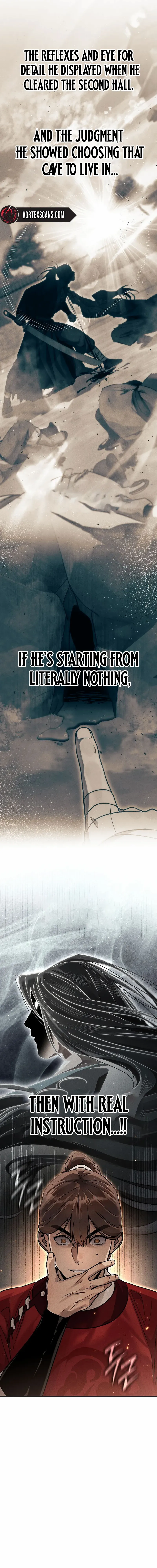 Read The Great Heavenly Demon Sovereign Manga Online