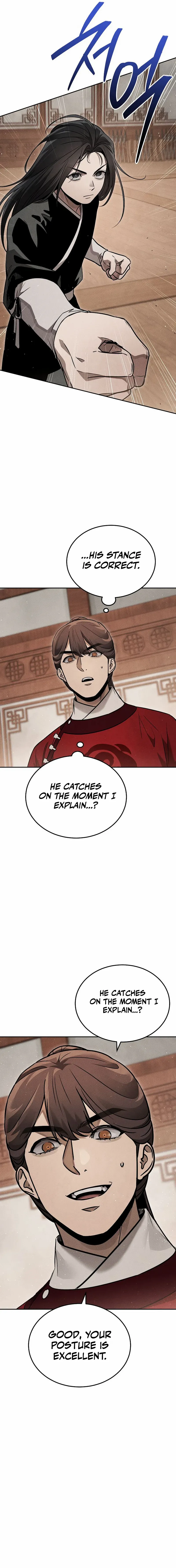 Read The Great Heavenly Demon Sovereign Manga Online