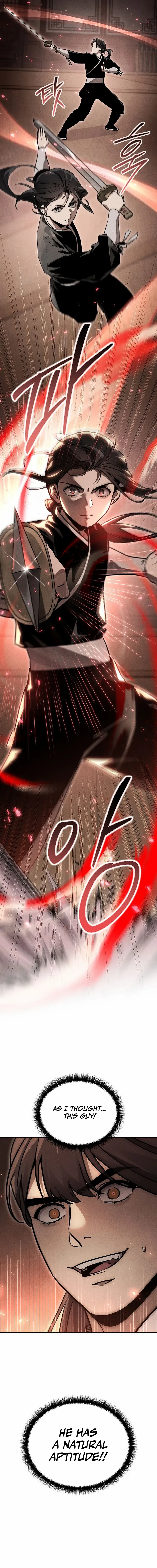 Read The Great Heavenly Demon Sovereign Manga Online