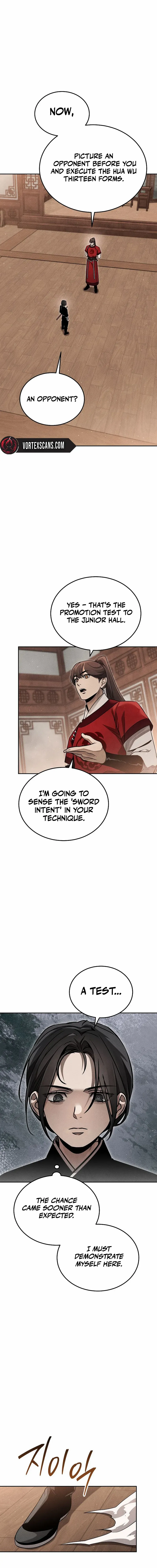 Read The Great Heavenly Demon Sovereign Manga Online