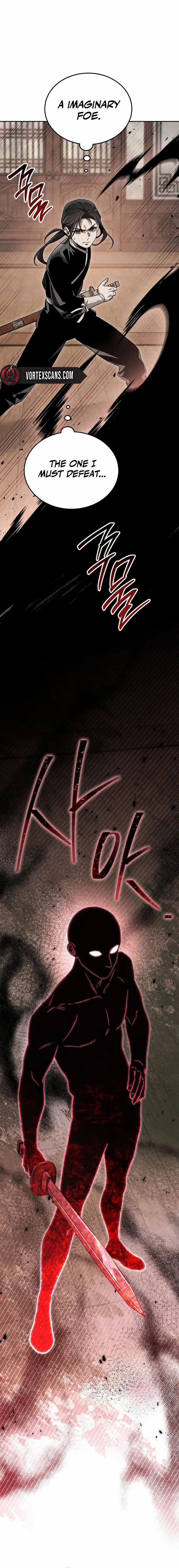 Read The Great Heavenly Demon Sovereign Manga Online