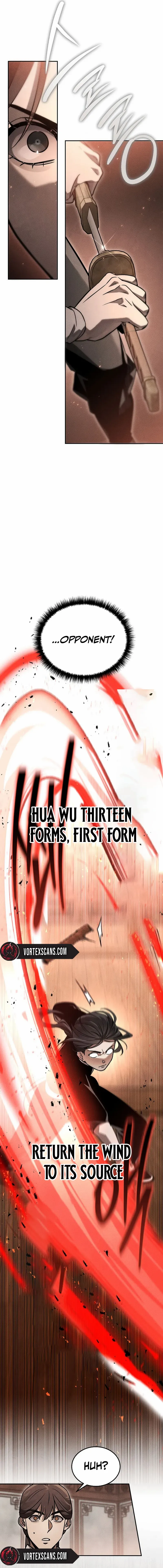 Read The Great Heavenly Demon Sovereign Manga Online