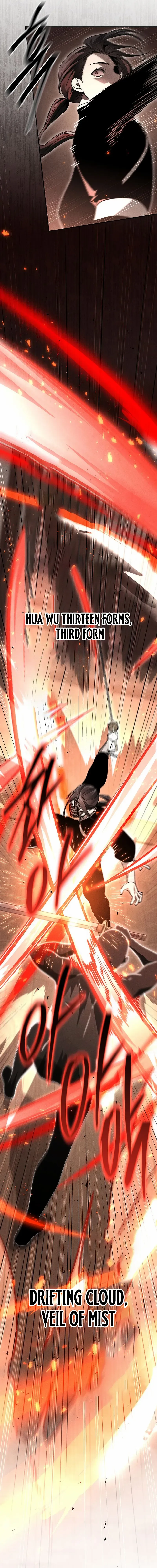 Read The Great Heavenly Demon Sovereign Manga Online