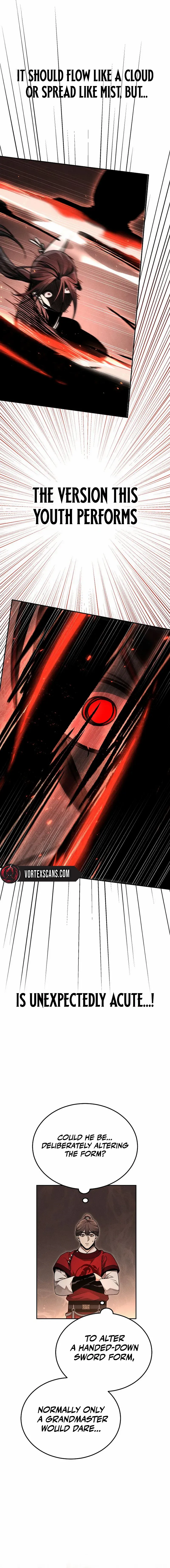 Read The Great Heavenly Demon Sovereign Manga Online